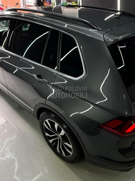 Volkswagen Tiguan TIGUAN
