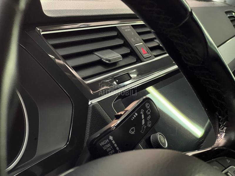 Volkswagen Tiguan TIGUAN