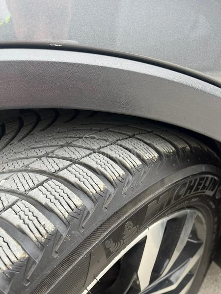 Volkswagen Tiguan TIGUAN