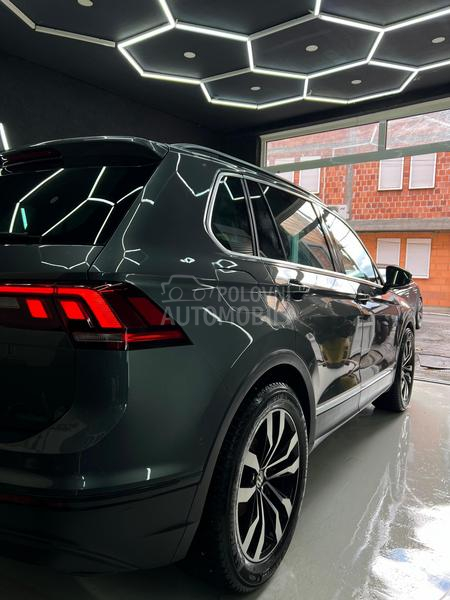 Volkswagen Tiguan TIGUAN