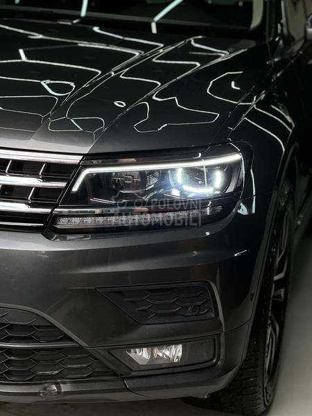 Volkswagen Tiguan TIGUAN