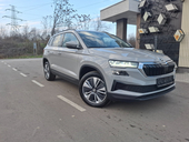 Škoda Karoq 2.0 D/DSG/NARDO