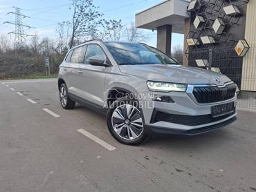 Škoda Karoq 2.0 D/DSG/NARDO