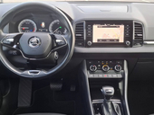 Škoda Karoq 2.0 D/DSG/NARDO