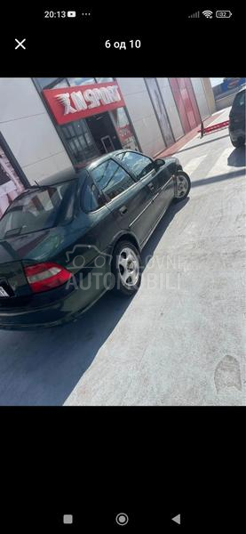 Opel Vectra B 