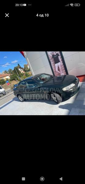 Opel Vectra B 