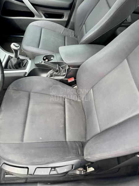 BMW X3 2.0d xDrive facelift