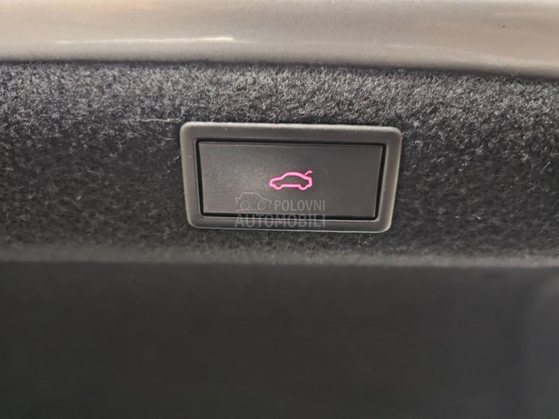 Škoda Superb 2.0 TDI DSG Ambition