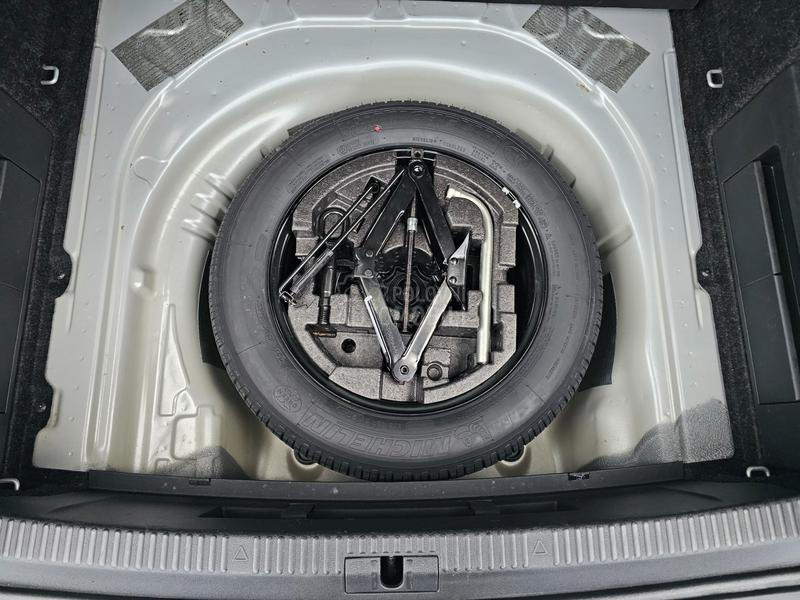 Škoda Superb 2.0 TDI DSG Ambition