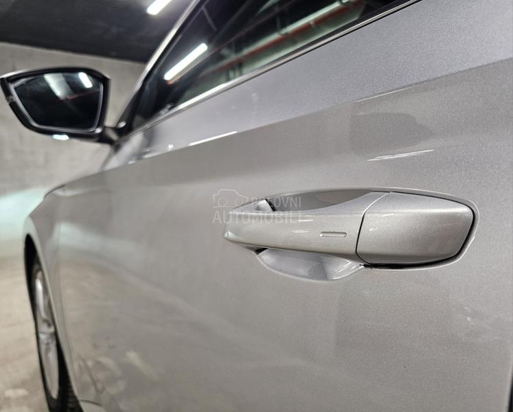 Škoda Superb 2.0 TDI DSG Ambition