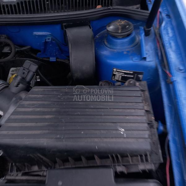 Volkswagen Golf 4 1.9tdi