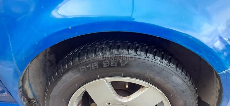 Volkswagen Golf 4 1.9tdi