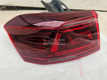 leva stop lampa pasat B8 za Volkswagen Passat B8