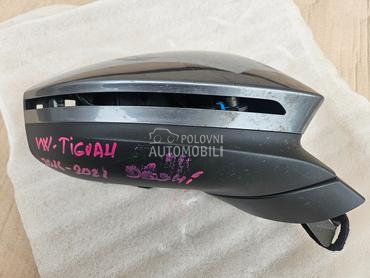 retrovizor VW tiguan za Volkswagen Tiguan od 2016. do 2021. god.