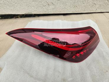 stop lampa za MERCEDES CLA za Mercedes Benz CLA 180, CLA 200, CLA 220 ...