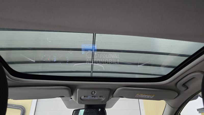 Nissan Qashqai 1.5 dci F U U L