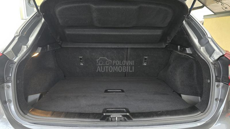 Nissan Qashqai 1.5 dci F U U L