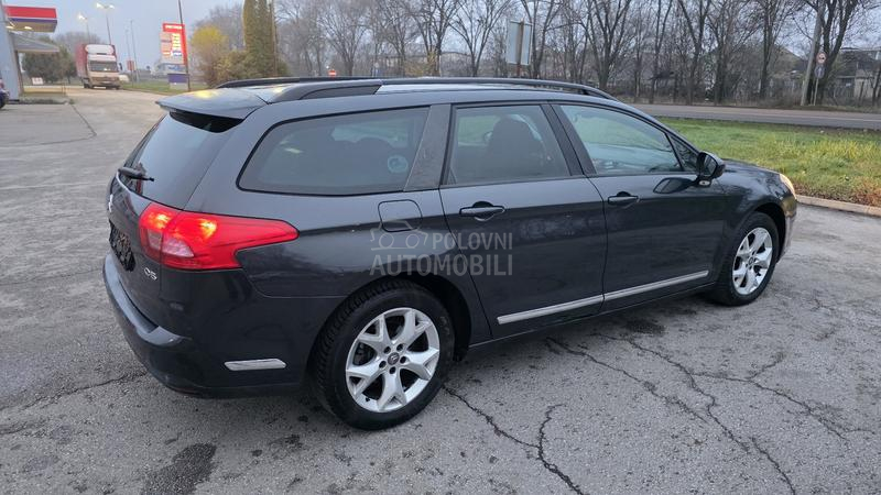 Citroen C5 2,0HDI DINAMIQUE