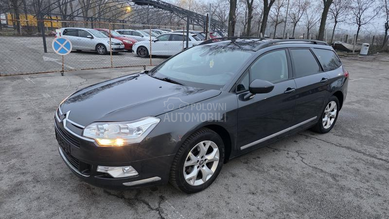 Citroen C5 2,0HDI DINAMIQUE