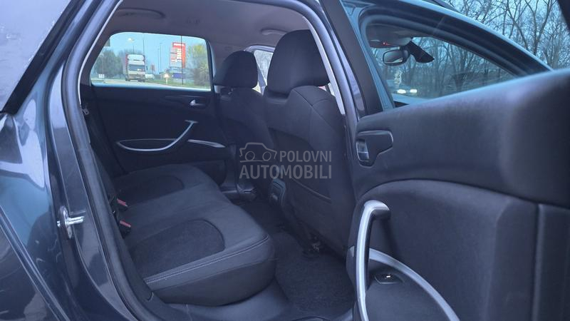 Citroen C5 2,0HDI DINAMIQUE