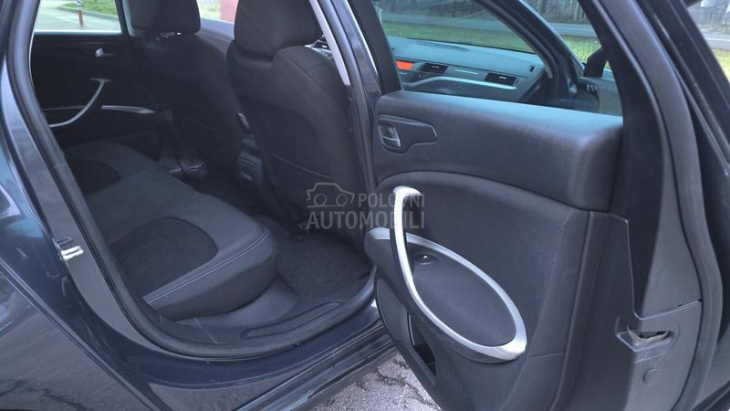 Citroen C5 2,0HDI DINAMIQUE