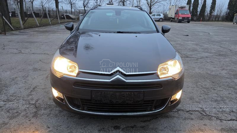 Citroen C5 2,0HDI DINAMIQUE