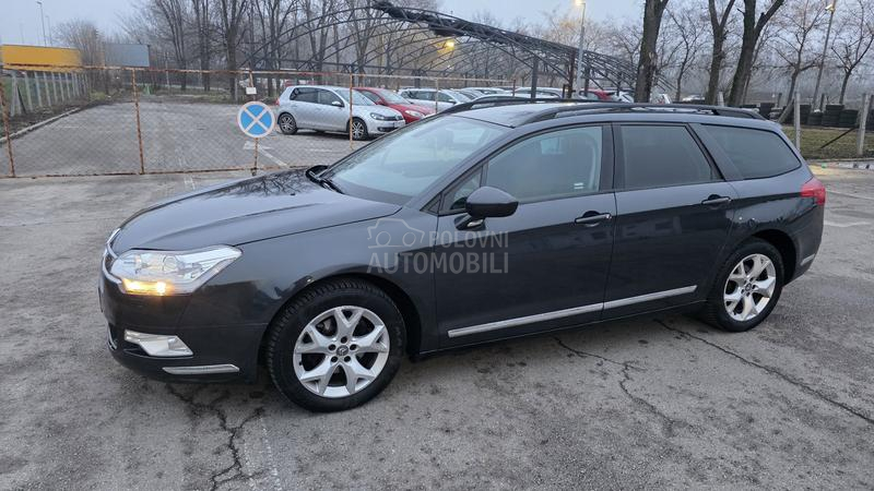 Citroen C5 2,0HDI DINAMIQUE