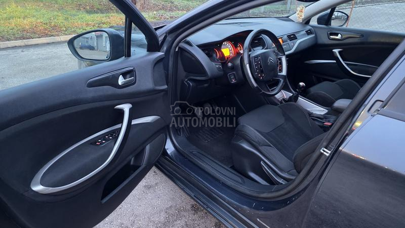 Citroen C5 2,0HDI DINAMIQUE
