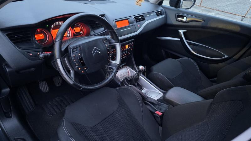 Citroen C5 2,0HDI DINAMIQUE