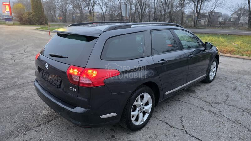 Citroen C5 2,0HDI DINAMIQUE