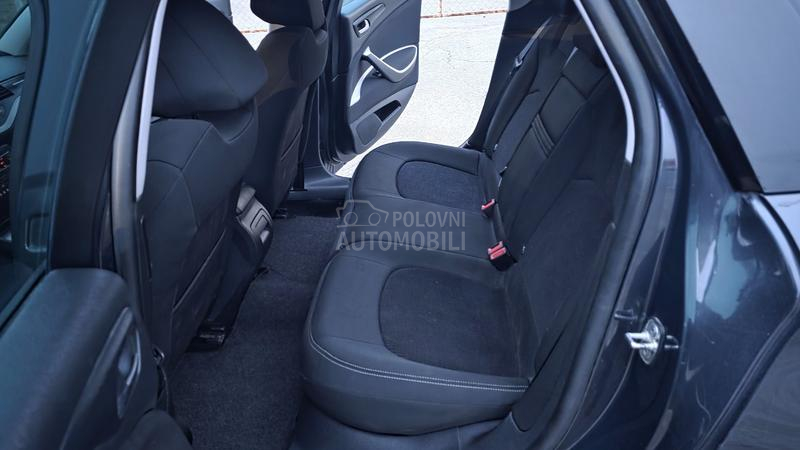 Citroen C5 2,0HDI DINAMIQUE