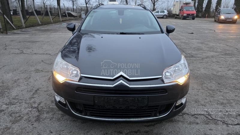Citroen C5 2,0HDI DINAMIQUE