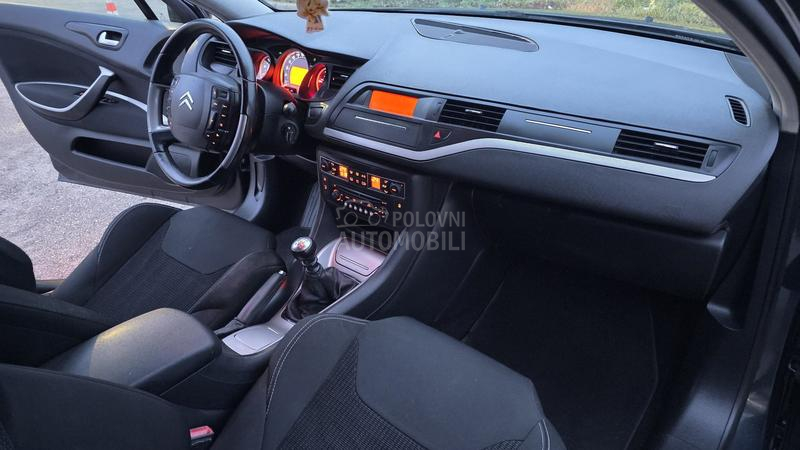 Citroen C5 2,0HDI DINAMIQUE