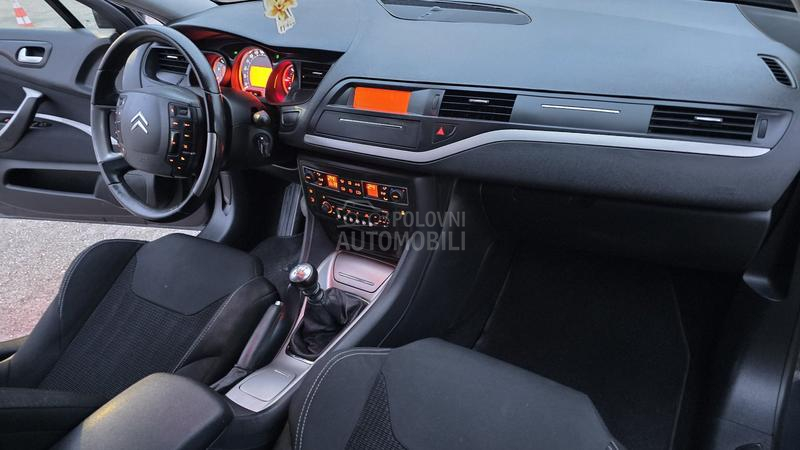 Citroen C5 2,0HDI DINAMIQUE