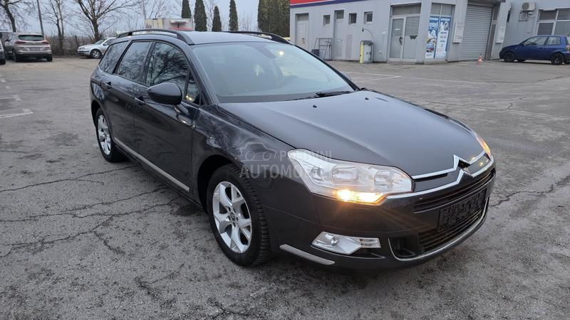 Citroen C5 2,0HDI DINAMIQUE