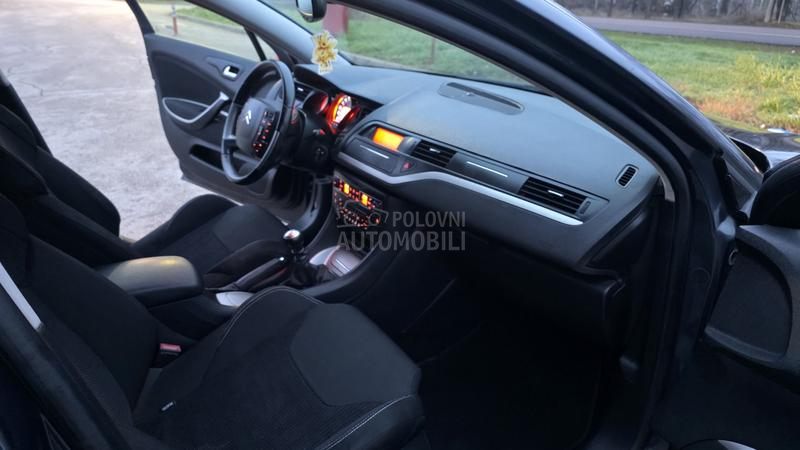 Citroen C5 2,0HDI DINAMIQUE