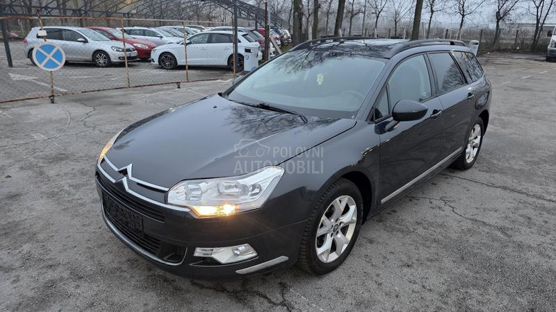 Citroen C5 2,0HDI DINAMIQUE