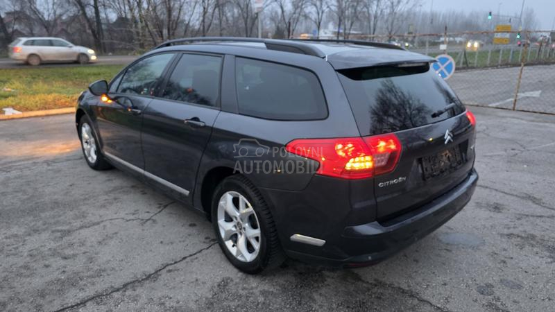 Citroen C5 2,0HDI DINAMIQUE