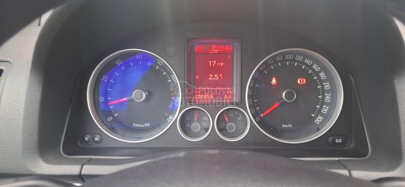 Volkswagen Golf 5 GTI