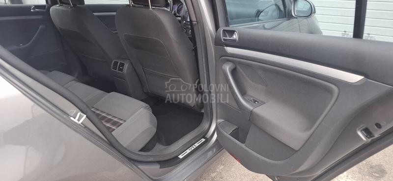 Volkswagen Golf 5 GTI