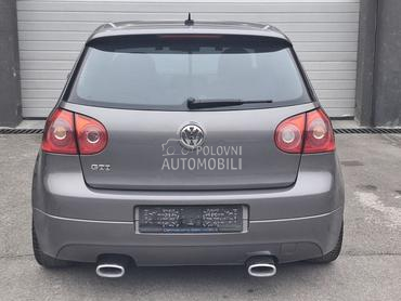 Volkswagen Golf 5 GTI