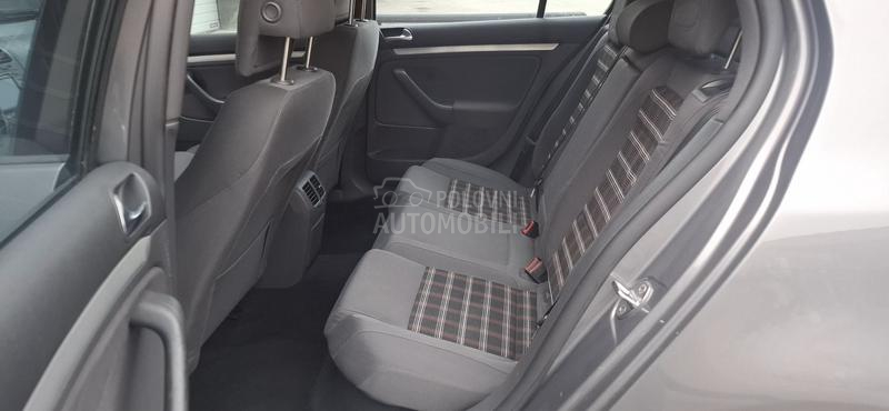 Volkswagen Golf 5 GTI