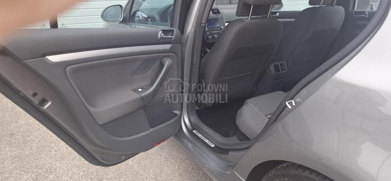 Volkswagen Golf 5 GTI