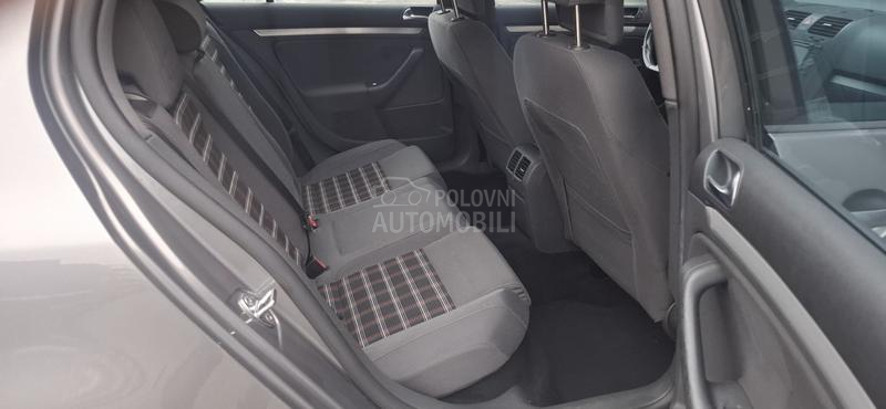 Volkswagen Golf 5 GTI