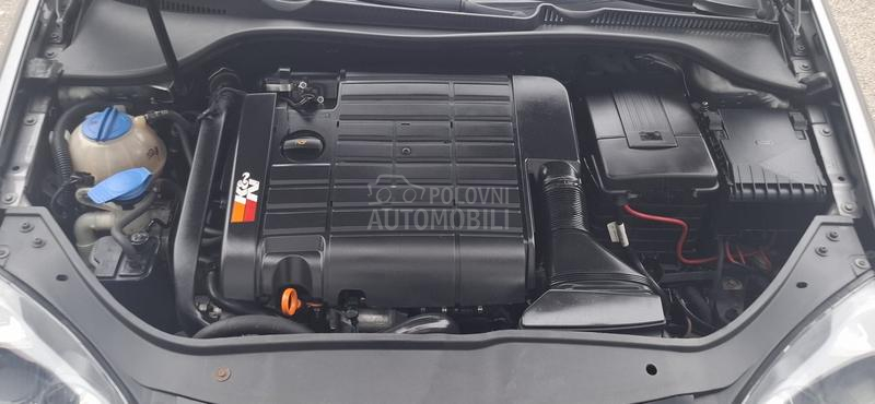 Volkswagen Golf 5 GTI