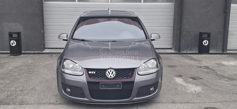 Volkswagen Golf 5 GTI