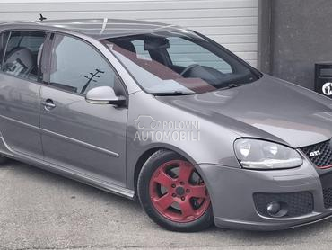 Volkswagen Golf 5 GTI