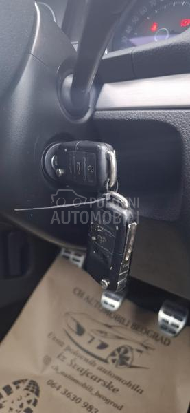 Volkswagen Golf 5 GTI