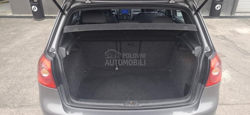 Volkswagen Golf 5 GTI