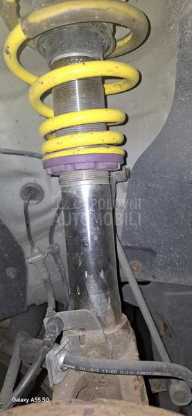 Volkswagen Golf 5 GTI